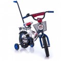 Детский велосипед 12 Mybike двухколесный 12 дюймовый Azimut